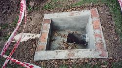 V�lvulas de retencion tipo Pico de pato Productos de goma