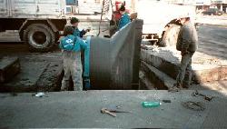 V�lvulas de retencion tipo Pico de Pato Productos de goma