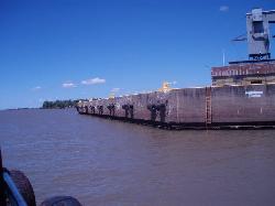 DEFENSAS PARA MUELLES PORTUARIOS Productos de goma